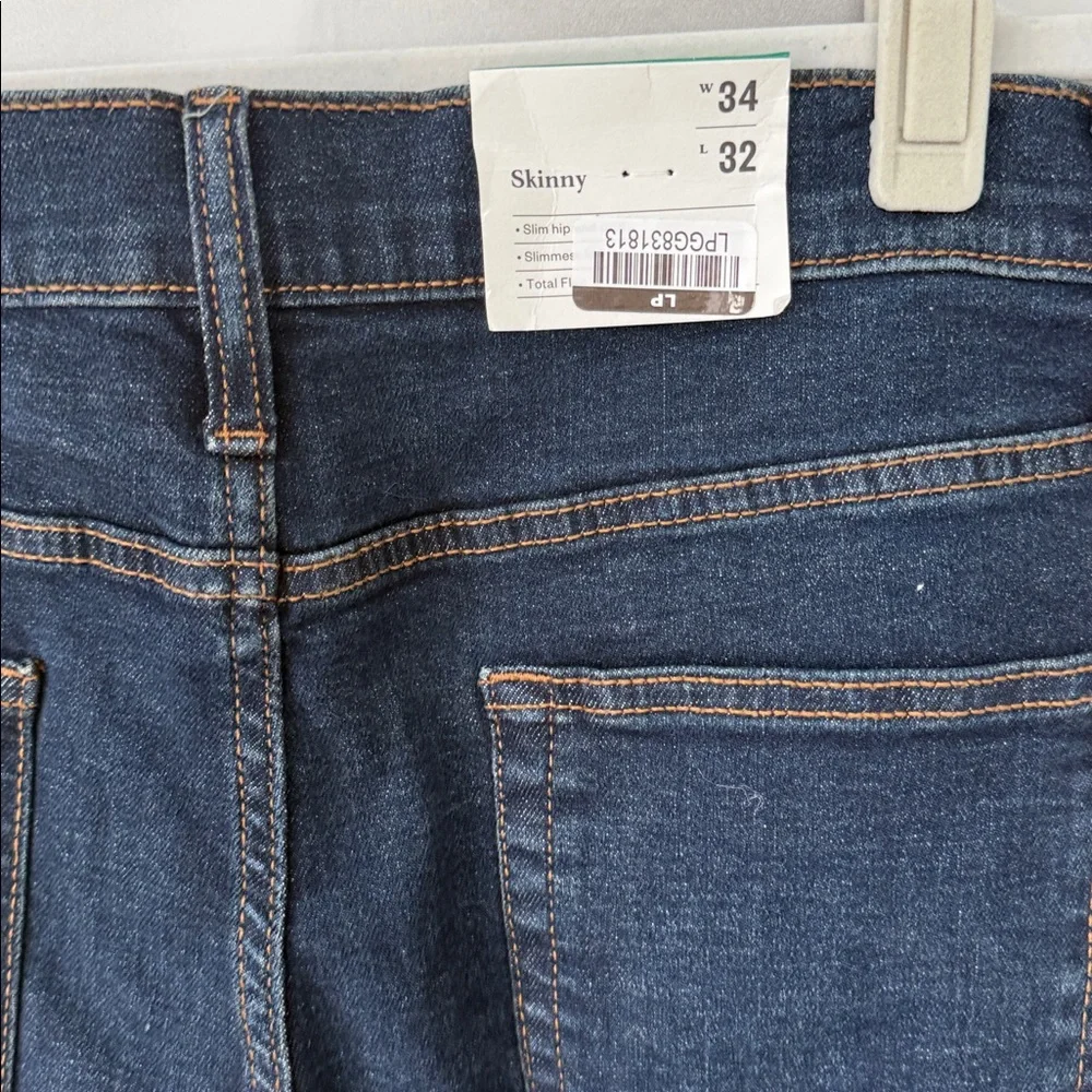 Goodfellow & Co Total Flex Men’s Jeans! NWT - Picture 11 of 11